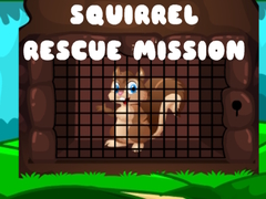 Oyunu Squirrel Rescue Mission