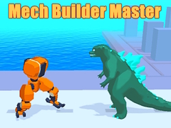 Oyunu Mech Builder Master