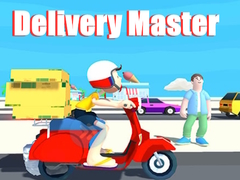 Oyunu Delivery Master