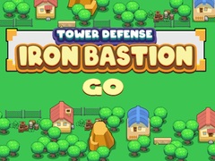 Oyunu Iron Bastion: Tower Defense