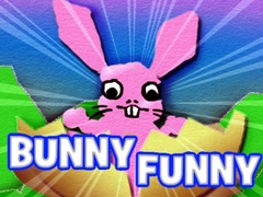 Oyunu Bunny Funny