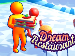Oyunu Dream Restaurant