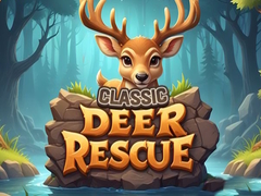 Oyunu Classic Deer Rescue