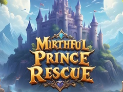 Oyunu Mirthful Prince Rescue