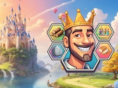 Oyunu Magic Kingdom: Hex Match