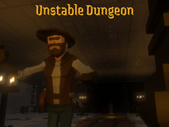 Oyunu Unstable Dungeon