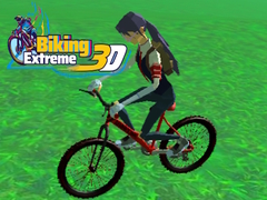 Oyunu Biking Extreme 3D