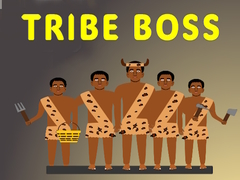 Oyunu Tribe Boss