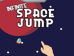 Oyunu Infinite Space Jump