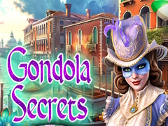 Oyunu Gondola Secrets