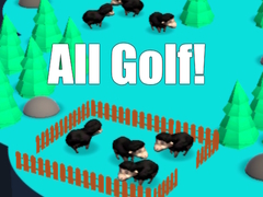 Oyunu All Golf!