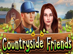 Oyunu Countryside Friends
