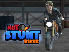 Oyunu Moto Stunt Biker