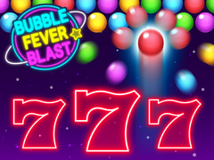 Oyunu Bubble Fever Blast