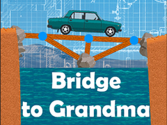 Oyunu Bridge to Grandma