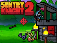 Oyunu Sentry Knight 2