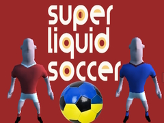 Oyunu Super Liquid Soccer