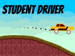 Oyunu Student Driver