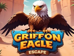 Oyunu Griffon Eagle Escape