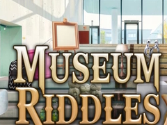 Oyunu Museum Riddles