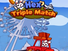 Oyunu Hex Triple Match