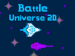 Oyunu Battle Universe 2D