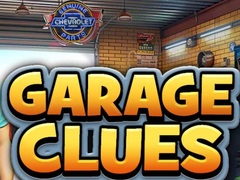 Oyunu Garage Clues