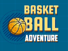 Oyunu Basketball Adventure