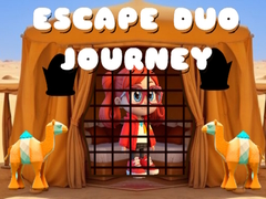 Oyunu Escape Duo Journey