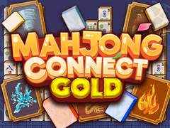 Oyunu Mahjong Connect Gold