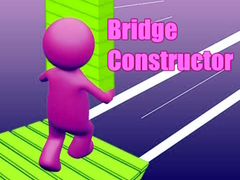 Oyunu Bridge Constructor