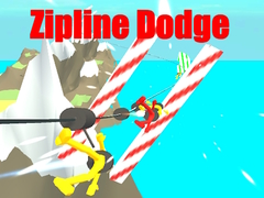 Oyunu Zipline Dodge