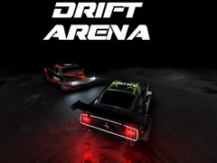 Oyunu Drift Arena