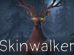 Oyunu Skinwalker