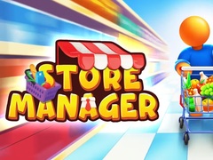 Oyunu Store Manager