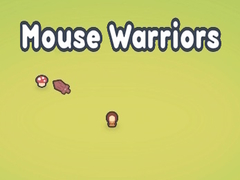 Oyunu Mouse Warriors