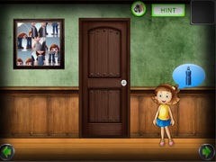 Oyunu Amgel Kids Room Escape 203