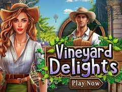 Oyunu Vineyard Delights