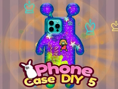 Oyunu Phone Case DIY 5