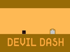 Oyunu Devil Dash