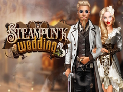 Oyunu Steampunk Wedding