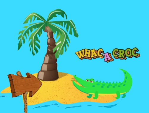 Bir Croc'u Patlat 