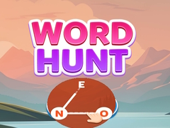 Oyunu Word Hunt