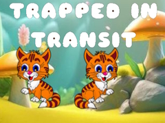 Oyunu Trapped in Transit