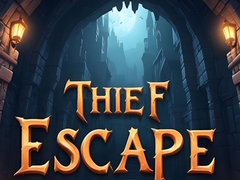 Oyunu Thief Escape