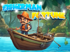 Oyunu Fisherman Fortune