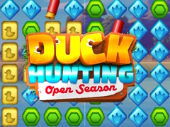 Oyunu Duck Hunting: Open Season