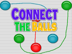 Oyunu Connect the Balls