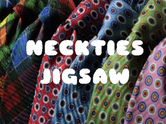 Oyunu Neckties Jigsaw