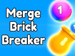 Oyunu Merge Brick Breaker